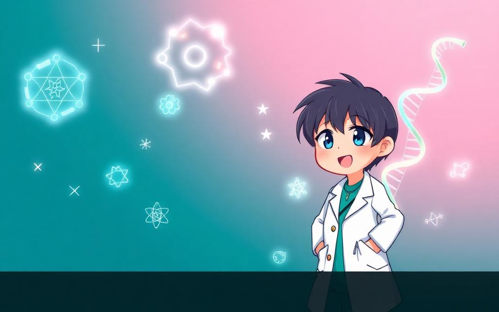 Anime Science Channel