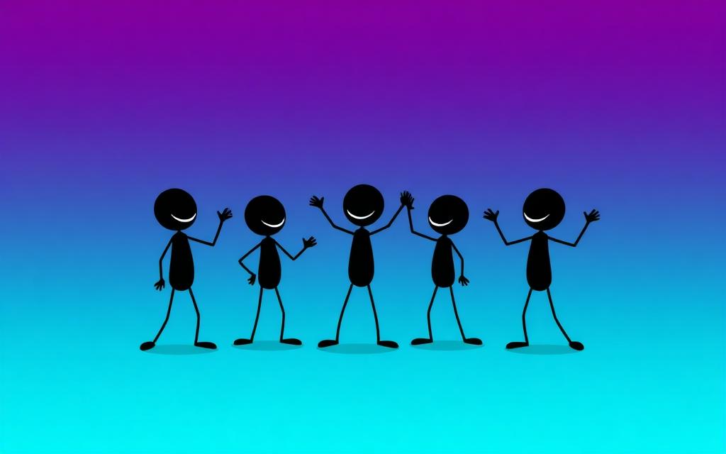 Stickman Entertainment Channel